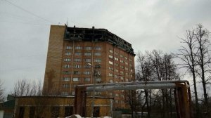 Службы ЖКХ Московской области восстанавливают подачу коммунальных услуг в пострадавшем от пожара доме в Наро-Фоминске Службы ЖКХ Московской области восстанавливают подачу коммунальных услуг в пострадавшем от пожара доме в Наро-Фоминске