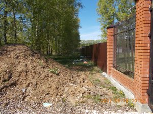 Госадмтехнадзор проверил дачников Коломенского района
