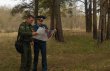 На территории Московской области повышается класс пожарной опасности На территории Московской области повышается класс пожарной опасности
