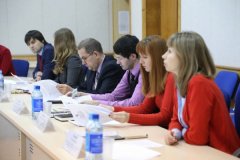 Работа Лицензионной комиссии Московской области продолжается Работа Лицензионной комиссии Московской области продолжается