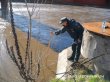 Московская область готовится к паводковому периоду Московская область готовится к паводковому периоду