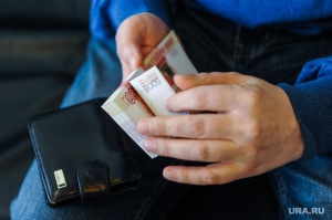 «Единая Россия» внесла в Госдуму законопроект о защите минимального гарантированного дохода от списания за долги «Единая Россия» внесла в Госдуму законопроект о защите минимального гарантированного дохода от списания за долги