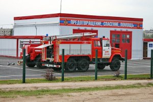 Предприятия ТЭК, ЖКХ и спасательные подразделения Московской области работают в режиме повышенной готовности в период проведения Кубка конфедераций Предприятия ТЭК, ЖКХ и спасательные подразделения Московской области работают в режиме повышенной готовности в период проведения Кубка конфедераций
