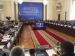 Деятельность пожарно-спасательных подразделений Московской области получила высокую оценку на заседании КЧС ЦФО Деятельность пожарно-спасательных подразделений Московской области получила высокую оценку на заседании КЧС ЦФО