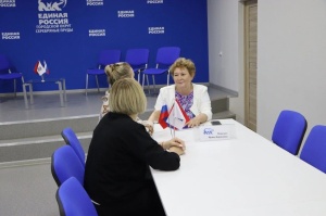 Народная программа: социальный контракт помогает найти работу или открыть собственное дело