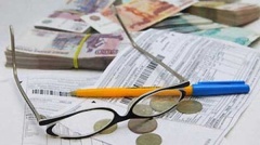 В Правительстве Подмосковья обсудили вопрос погашения задолженности за энергоресурсы предприятиями коммунального комплекса В Правительстве Подмосковья обсудили вопрос погашения задолженности за энергоресурсы предприятиями коммунального комплекса