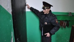 Два десятка семей, состоящих на учете, проверили в Серебряно-Прудском районе Два десятка семей, состоящих на учете, проверили в Серебряно-Прудском районе