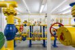 В Московской области введены в эксплуатацию 5 газопроводов В Московской области введены в эксплуатацию 5 газопроводов