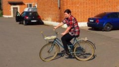 Всемирный день без автомобиля