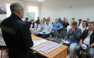 В Московской области усиливается общественный контроль в сфере ЖКХ В Московской области усиливается общественный контроль в сфере ЖКХ