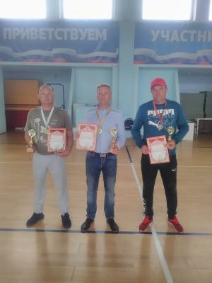 Личное Первенство городского округа Серебряные Пруды по городошному спорту Личное Первенство городского округа Серебряные Пруды по городошному спорту