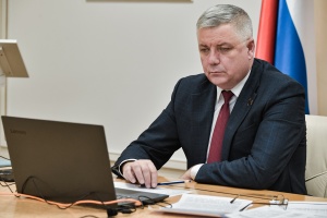 Тарас Ефимов: В Мособлдуме продолжается работа над проектом закона Московской области о бюджете Тарас Ефимов: В Мособлдуме продолжается работа над проектом закона Московской области о бюджете