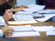 Уже свыше ста руководителей управляющих компаний Подмосковья успешно сдали квалификационный экзамен Уже свыше ста руководителей управляющих компаний Подмосковья успешно сдали квалификационный экзамен