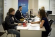 В Московской области открыто 4 новых Центра обслуживания потребителей электроэнергии В Московской области открыто 4 новых Центра обслуживания потребителей электроэнергии