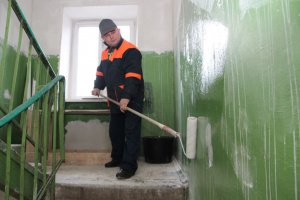 В Московской области опубликован список 32 тысяч подъездов, которые будут отремонтированы в 2017 году по программе софинансирования В Московской области опубликован список 32 тысяч подъездов, которые будут отремонтированы в 2017 году по программе софинансирования