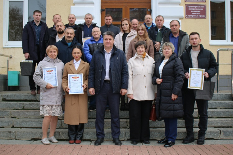 В День тренера в муниципальном округе Серебряные Пруды состоялось торжественное мероприятие, посвященное 50-летнему юбилею МБУДО «СШ «Юность». 