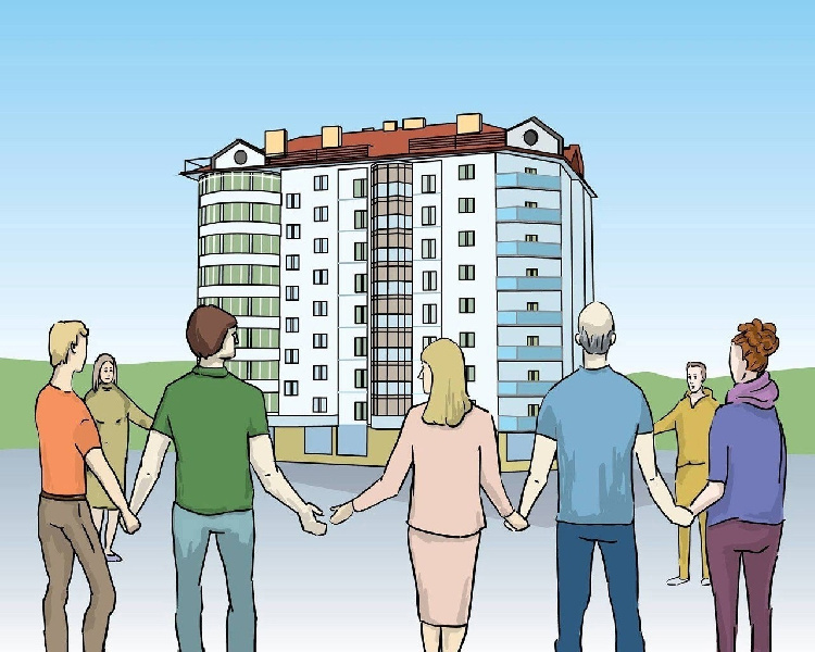 Управлять домом онлайн с помощью ЕИАС ЖКХ - просто