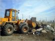 Госадмтехнадзор заставил ликвидировать свалку в Мозалове Госадмтехнадзор заставил ликвидировать свалку в Мозалове
