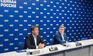 Законопроект «Единой России» обеспечит снижение цен на лекарства и сделает препараты доступнее Законопроект «Единой России» обеспечит снижение цен на лекарства и сделает препараты доступнее