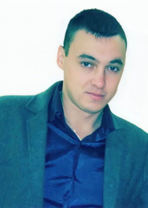  Открытие памятной таблички с именем Пацина Вадима Николаевича