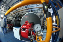 В Подмосковье газифицирован первый населенный пункт в 2015 году В Подмосковье газифицирован первый населенный пункт в 2015 году