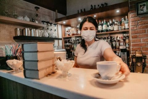 Летние веранды в Подмосковье можно посещать без дополнительных ограничений Летние веранды в Подмосковье можно посещать без дополнительных ограничений