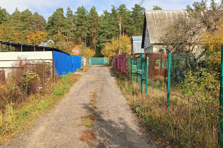 Жителям Серебряных Прудов рассказали о правах при выходе из СНТ