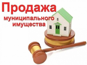 Администрация муниципального округа Серебряные Пруды Московской области выставляет на продажу в электронной форме муниципальное имущество