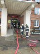 Спасатели Московской области совершенствуют навыки борьбы с пожарами на объектах с круглосуточным пребыванием людей Спасатели Московской области совершенствуют навыки борьбы с пожарами на объектах с круглосуточным пребыванием людей