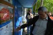 Правительство Московской области контролирует ход работ по благоустройству в муниципальных образованиях Правительство Московской области контролирует ход работ по благоустройству в муниципальных образованиях