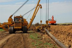 65 объектов газификации планируется построить в Подмосковье в 2015 году 65 объектов газификации планируется построить в Подмосковье в 2015 году