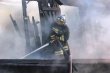 Жертв бытовых пожаров в Подмосковье становится меньше Жертв бытовых пожаров в Подмосковье становится меньше