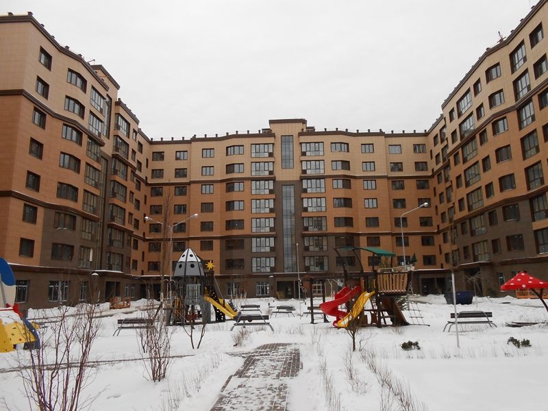 Работы 2016 года по комплексному благоустройству дворов Московской области должны быть завершены до 10 декабря Работы 2016 года по комплексному благоустройству дворов Московской области должны быть завершены до 10 декабря