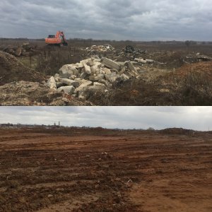 Госадмтехнадзор добился безопасности детского сада