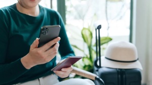 Жителям муниципального округа Серебряные Пруды рассказали когда выгоднее всего брать отпуск в 2026 году 