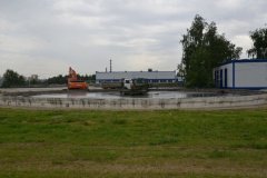 Правительство Подмосковья заблаговременно принимает меры по недопущению неприятного запаха на Щелковских очистных сооружениях в летний период Правительство Подмосковья заблаговременно принимает меры по недопущению неприятного запаха на Щелковских очистных сооружениях в летний период