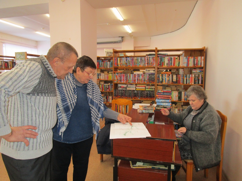 Центральная библиотека...JPG
